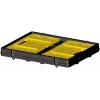Werkzeugkoffer STANLEY SXWT-FT505-SP 20 Zoll zuverlässige Konstruktion