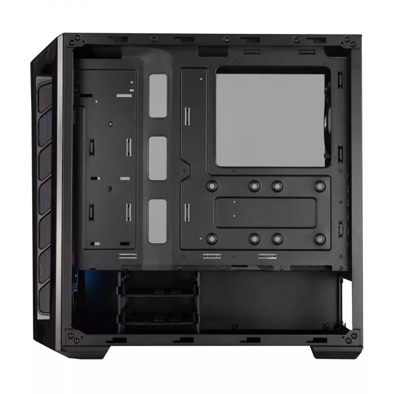 Gehäuse Cooler Master MB520 ARGB