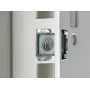 Rittal 2094500 Silber