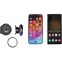 Fahrzeughalterung Brodit AB für Apple iPhone 17 / 17 Pro Max, Modell 217066