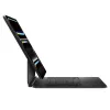 Apple Magic Keyboard für iPad Pro 13‑Zoll (M4) – International Englisch – Schwarz
