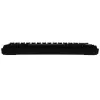 Mechanische Tastatur White Shark Shinobi-2 Blue Switch Schwarz US-Layout