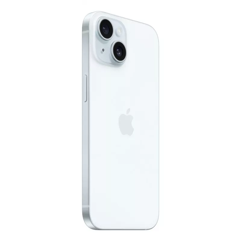 Generalüberholtes Smartphone Renewd iPhone 15 — 128 GB, Blau