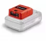 Einhell TC-CP 18 Li USB A/C-Solo USB-Akku-Adapter, 18 V