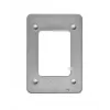 Montageplatte SystemHouse Solutions xCR-SD G2 44280270 — Montageplatte für elektrische und Steuerungskomponenten
