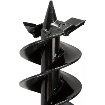 E-13633, Bohreraufsatz, Makita, DDG460ZX7 DG001GZ05, Schwarz, 8 cm