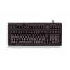 CHERRY G80-1800 Tastatur Home USB QWERTY US English Schwarz