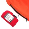 Lange Unterhose Glovii GP1RM Rot Unisex Erwachsene 6% Elastan 94% Polyester