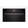 Bosch Serie 8 HBG7722B1 Backofen 71 L 3600 W Schwarz