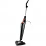 Vileda Steam Plus Dampfreiniger mit Mikrofaserbezug und PowerPad