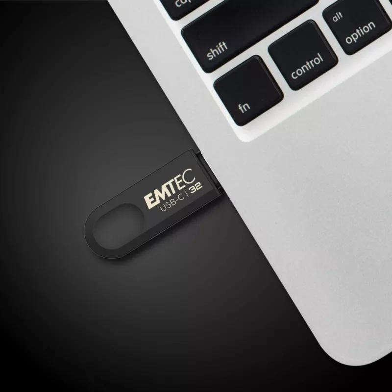 USB-Flash-Laufwerk EMTEC 256 GB USB 3.0 C280