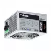 Akyga Basic AK-B1-420 ATX-Netzteil 420 W, 120-mm-Lüfter, passive PFC, Grau