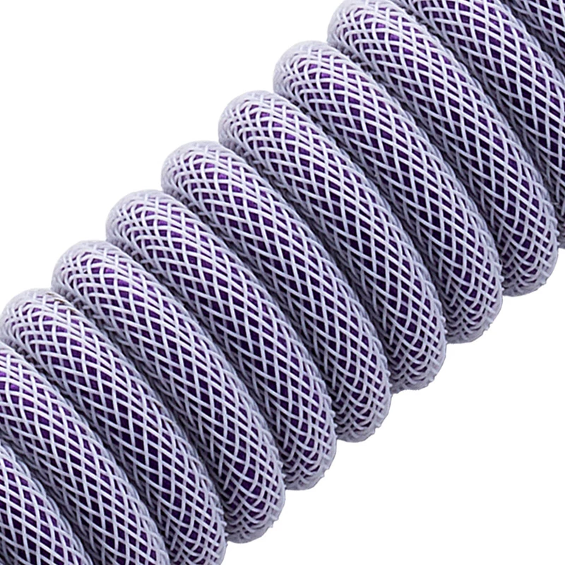 Cablemod CM-PKCA-CWAW-PW150PW-R USB-Kabel 1,5 m USB A USB C Violett (CM-PKCA-CWAW-PW150PW-R)