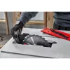 Bosch GTS 70-216 Professional Tischkreissäge, 1850 Watt, 216 mm Sägeblatt, blau/silber