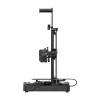 Creality Ender-3 V3 KE FDM-3D-Drucker, 300 °C Düse, 100 °C Druckplattform, Schwarz