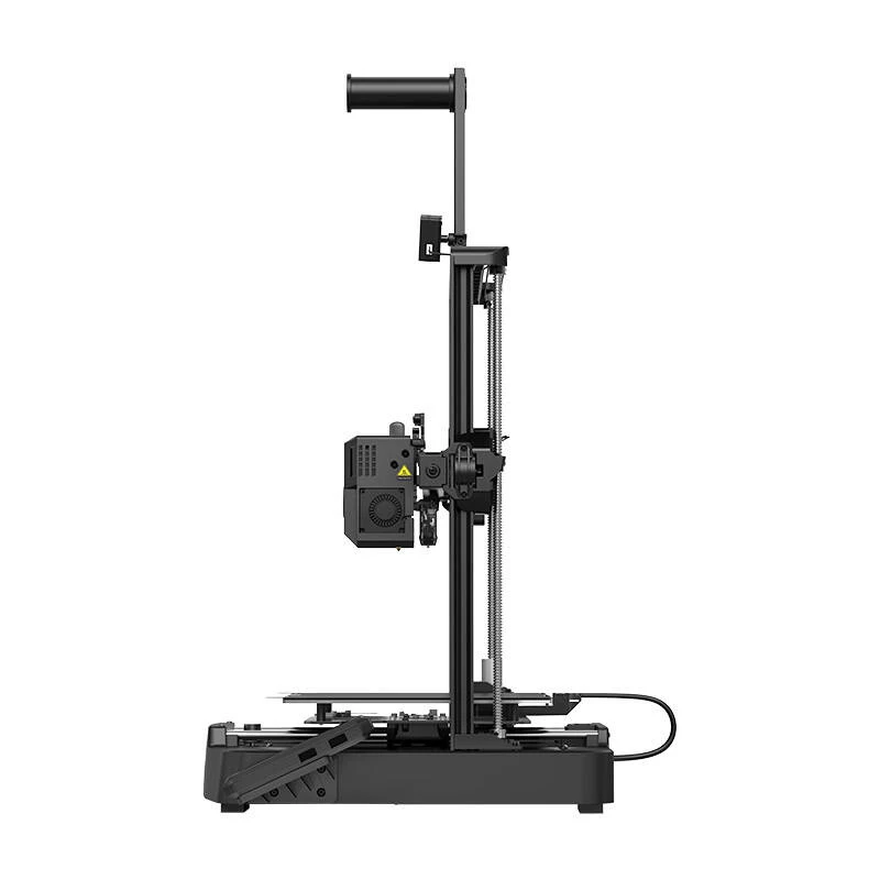 Creality Ender-3 V3 KE FDM-3D-Drucker, 300 °C Düse, 100 °C Druckplattform, Schwarz