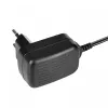 Akyga AK-TB-10 Universal-Netzteil, 12 V, 1 A, 12 W, 5,5 x 2,1 mm, 1,4 m