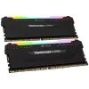 RGB Light Enhancement Kit Corsair Universal 60g Schwarz
