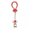 Backpack Buddies Schlüsselanhänger-Set Paladone Super Mario CDU mit 24 Stück – verschiedene Charaktere, Sammelzubehör