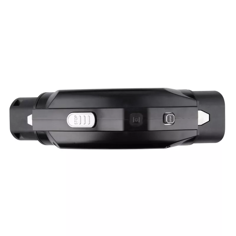 Akyga AK-SC-E20 CCS2 auf GB/T DC-Ladeadapter 1000V 250A Schwarz