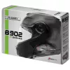Nolan N-Com B902 X Motorrad-Intercom 1 St. Schwarz