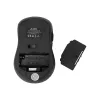 Maus SBOX WM-993 Silber USB Typ-A