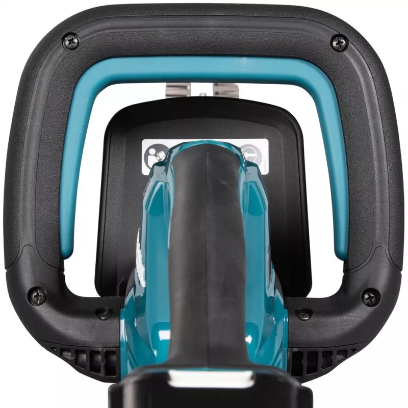 Makita DUH506RF Akku-Heckenschere Doppelmesser 2,9 kg