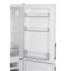 Freistehender Kühlschrank SEVERIN DT 8770 — 173 l Gesamtvolumen, 121 l Kühlteil, 52 l Gefrierteil, weiß