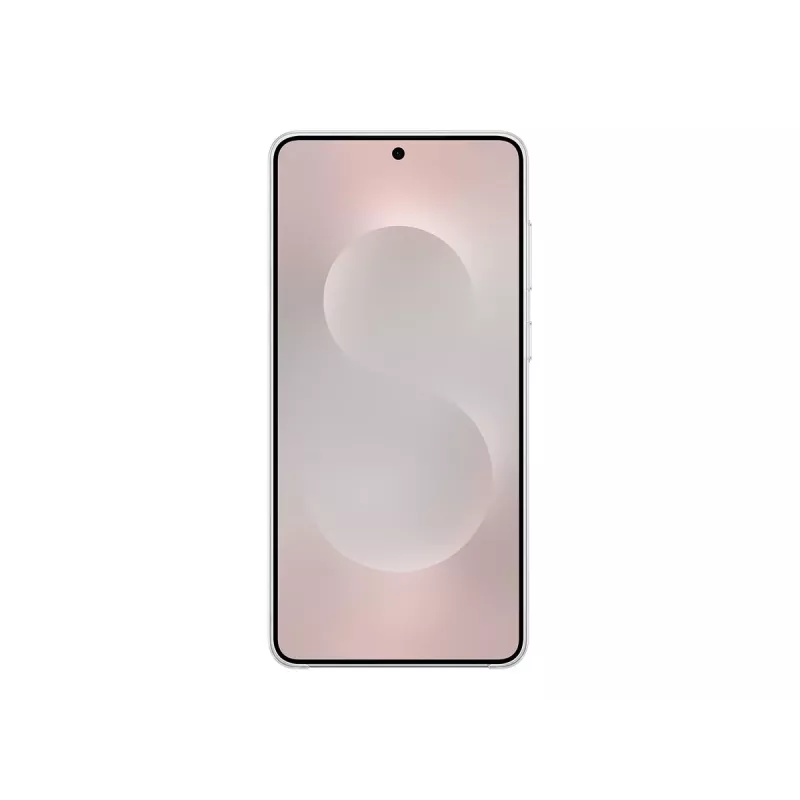 Samsung EF-QS937CTEGWW Clear Case Schutzhülle für Galaxy S25 Edge, transparent