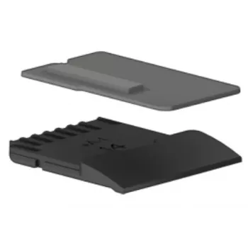 HP 821175-001 Kunststoff-/Gummi-Teileset für 850
