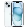 Apple iPhone 15 15,5 cm (6.1) Dual SIM iOS 17 5G USB Type-C 256 GB Blau