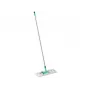 Leifheit Profi XL cotton plus 55020 Wischer, 42 cm, Aluminiumstiel