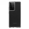 Krusell Essentials SoftCover TPU-Hülle für Samsung Galaxy S21 Ultra, 17,3 cm (6,8 Zoll), Transparent