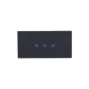Dahua Technology VTO4202FB-ML, Schwarz, Dahua Europe, VTO4202FB, 100 mm, 28.5 mm, 49.9 mm