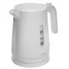 LAFE Essential S 47544 Wasserkocher, 1 l, 1500 W, weiß