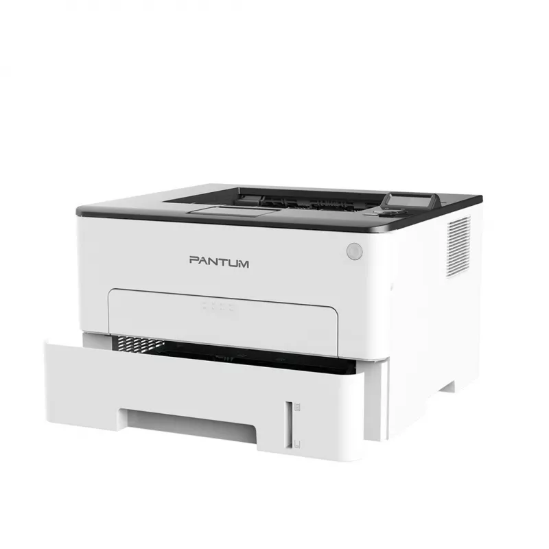 Drucker Pantum P3305DN Laser Weiß 1200 x 600 DPI