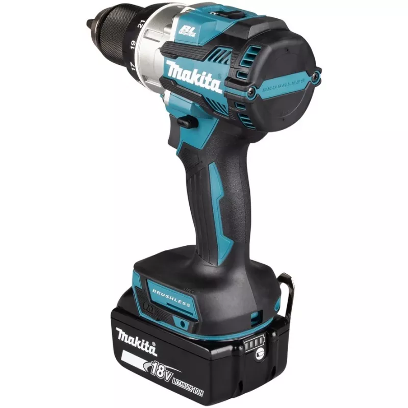 18V 73/40Nm DDF489Z Bohrschrauber ohne Akkupack MAKITA