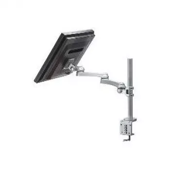LCD-Monitorarm ROLINE 17.03.1132-S Silber