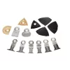 FEIN 35222967060 Klingenset Multifunktionswerkzeug-Aufsatz
