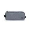 DICOTA Eco Motion Zubehörtasche, recyceltes PET, Denim Blue