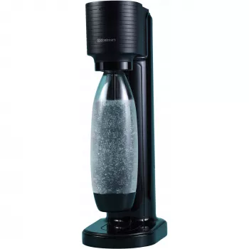 Sodastream 1017911770 1 L Schwarz