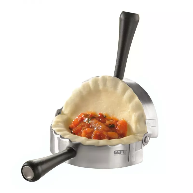 GEFU RAVENNA Ravioli-Form