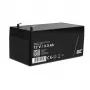 Green Cell AGM19 USV-Batterie Blei-Vlies 12 V 3,3 Ah