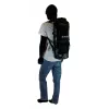 Amphibious Waterproof Backpack Quota 30L Schwarz P/N: ZSA-2030.01