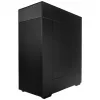InWin Modfree Deluxe Big-Tower Hartglas - schwarz
