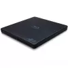 HL Data Storage BP55EB40.AHLE10B Externer Blu-ray-Brenner USB 2.0 Schwarz