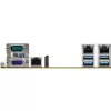 ASRock Rack E3C252D4U Mainboard, Intel C252, LGA 1200, micro ATX, USB 3.2 Gen 1, 2x Gigabit-LAN, Onboard-Grafik