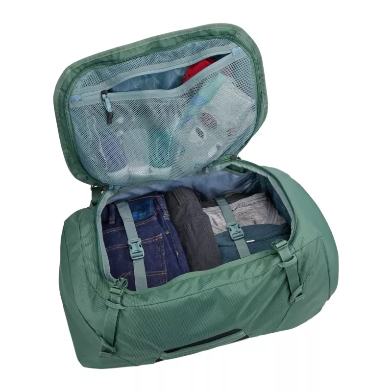 Thule 5311 Landmark 40L Unisex Travel Pack Hazy Green