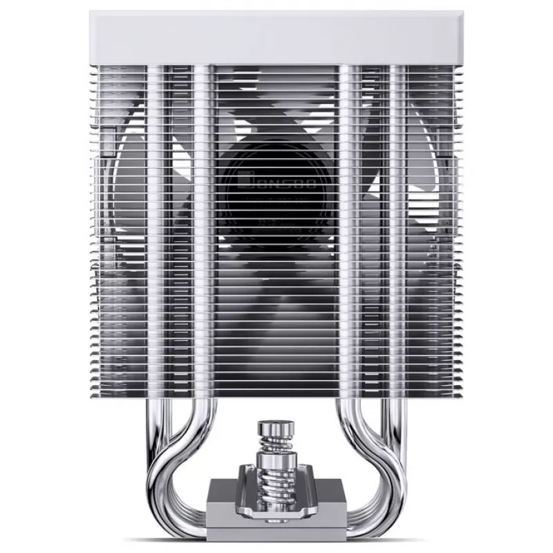 Jonsbo CR-1400 V2 CPU-Kühler, 92 mm - A-RGB, Weiß