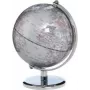 TROIKA Globus GAGARIN, silberfarben (G1301-SISI/CH)